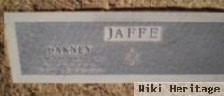 Barney Jaffe