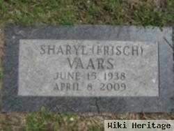 Sharyl Frisch Vaars