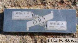 Myrtle Ashley Dry
