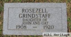 Rosezell Grindstaff