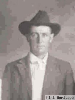 Allen Judson "judd" Sullivan, Sr