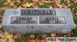 Edward B. "ed" Griswold