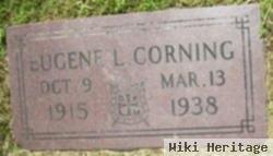 Eugene Leroy Corning