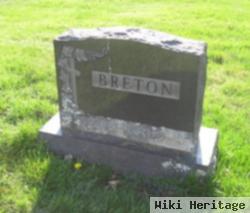 Marion C. Mccarthy Breton