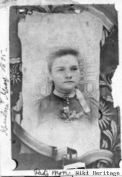 Mary A. Culpepper Gray