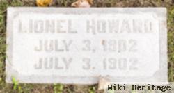 Lionel Howard Robinson