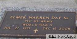 Elmer Warren Day, Sr