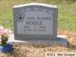 Linda Jo Gooch Hodge