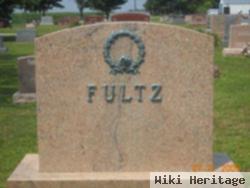 Ralph Raymond Fultz