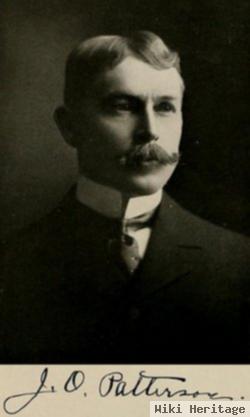 James Orville Patterson