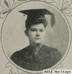 Pauline Beatrice Dotson Moore