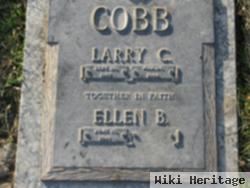 Larry C. Cobb