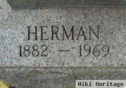 Herman Korsitzke