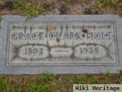 Grace Clark Holt