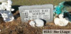 Bennie Ray Morrow