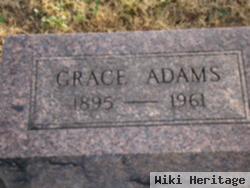 Grace Adams