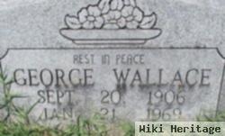 George W. Wallace