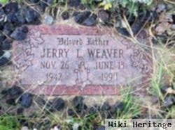 Jerry L. Weaver