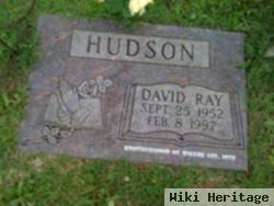 David Ray Hudson