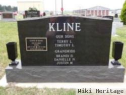 Lloyd H Kline