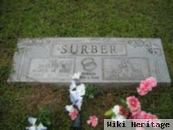 Joseph Wesley "joe" Surber