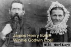 Winnie Godwin Ezell