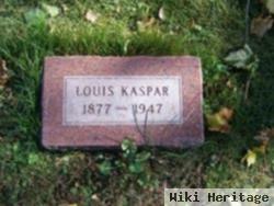 Louis Kaspar