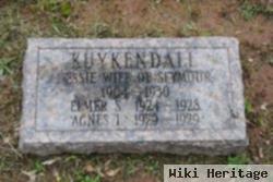 Bessie Kuykendall