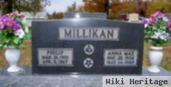 Phillip Millikan