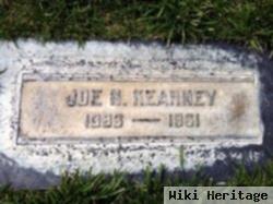 Joe N. Kearney