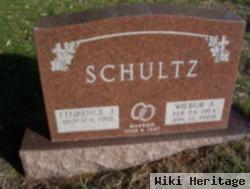 Wilbur A Schultz