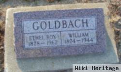 William Goldbach