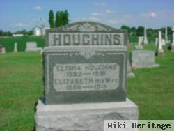 Elisha Houchins