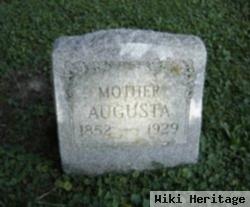 Augusta Grummish Noffke