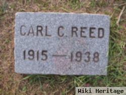 Carl C. Reed