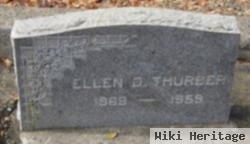 Ellen D. Thurber