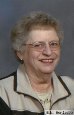 Delphine Mae Saumer Johnson