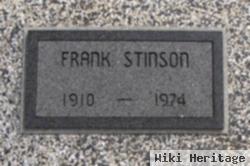 Frank Stinson