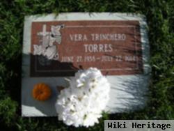 Vera Trinchero Torres