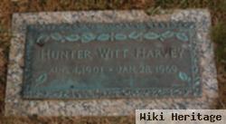 Hunter Witt Harvey