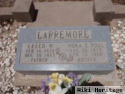 Nora Ellen Pool Larremore