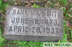 Frank Ira Smith