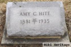 Amy Catherine Hay Hite