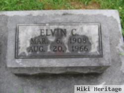 Elvin C Kopplin