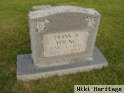 Frank Nelson Young