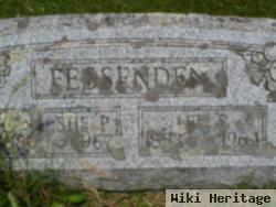 Lena Shelp Fessenden