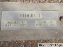 Susie Mae Lytle Stockett