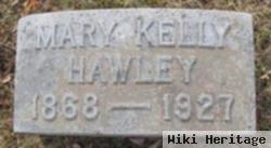 Mary Kelly Hawley