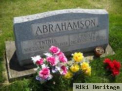 Charles Oscar Abrahamson