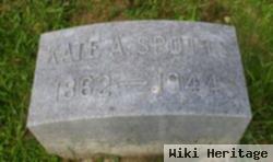 Katherine Alice "kate" Kilmoyer Spotts